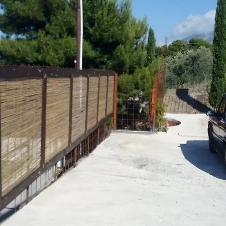 Cas'ale Holiday Panzió Termini Imerese