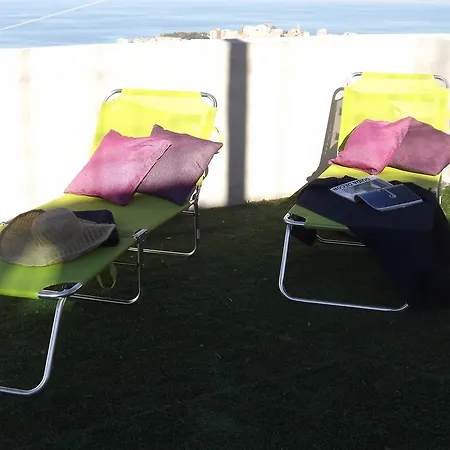 Cas'ale Holiday Termini Imerese