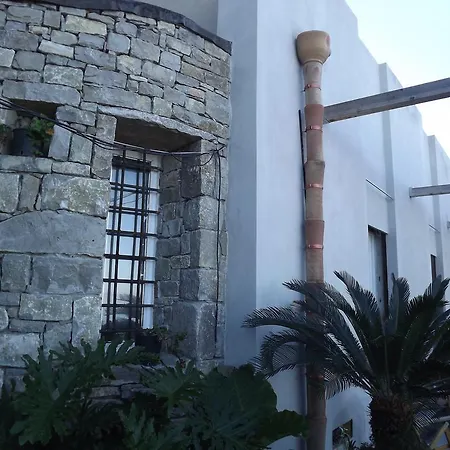 Panzió Cas'ale Holiday Termini Imerese