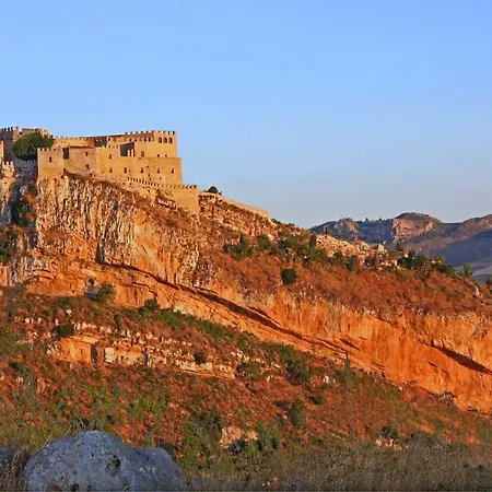 Cas'ale Holiday Termini Imerese