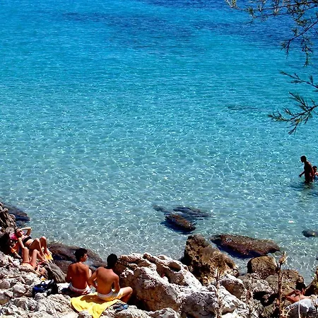 Panzió Cas'ale Holiday Termini Imerese