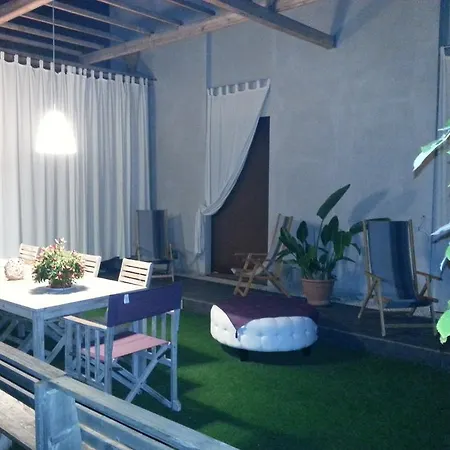 Cas'ale Holiday Termini Imerese