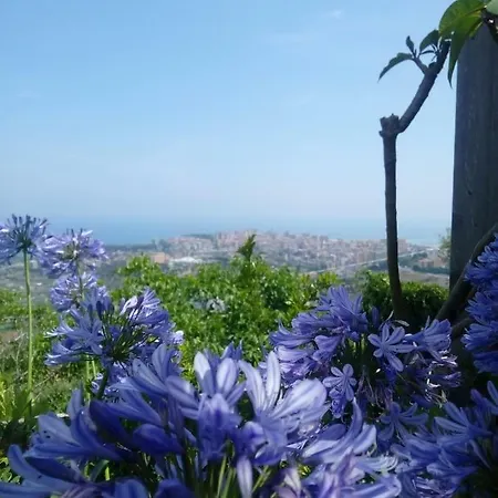 Cas'ale Holiday Termini Imerese